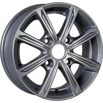 Колесный диск КиК