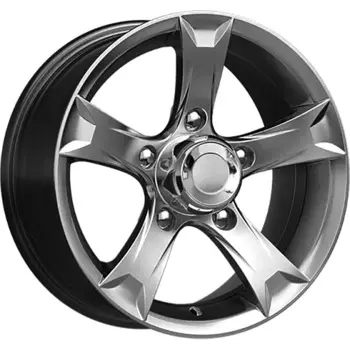 Колесный диск КиК