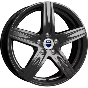 Колесный диск КиК