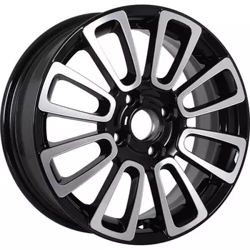 Колесный диск КиК