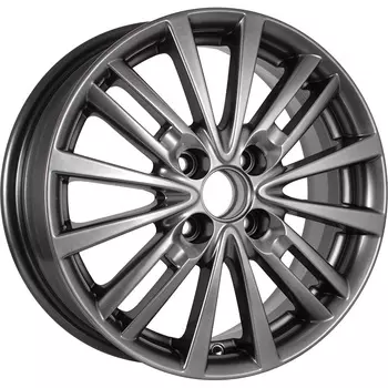 Колесный диск КиК