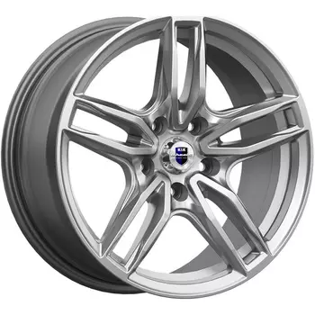 Колесный диск КиК