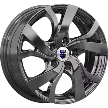 Колесный диск КиК