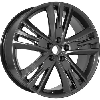 Колесный диск КиК