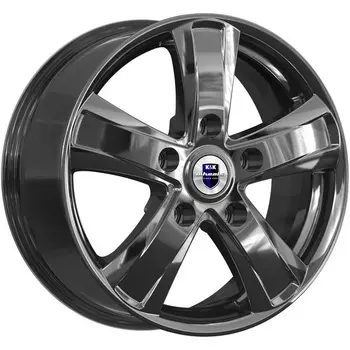 Колесный диск КиК