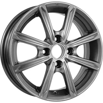 Колесный диск КиК