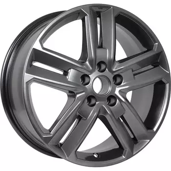 Колесный диск КиК