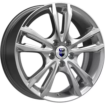 Колесный диск КиК