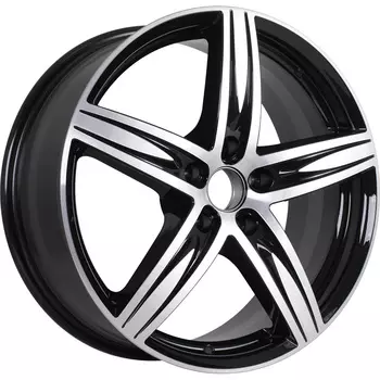 Колесный диск КиК