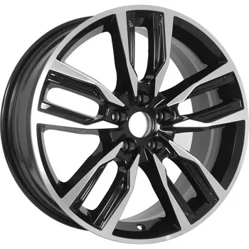 Колесный диск КиК