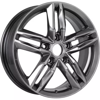 Колесный диск КиК