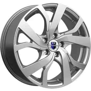 Колесный диск КиК