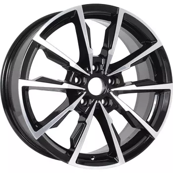 Колесный диск КиК