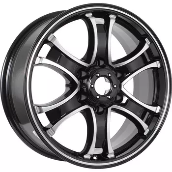 Колесный диск КиК