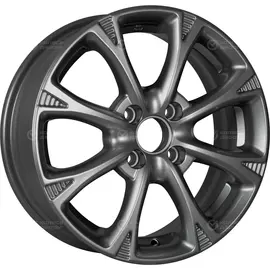 Колесный диск КиК Блюз 6xR15 4x114.3 ET40 DIA66.1