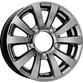 Колесный диск КиК