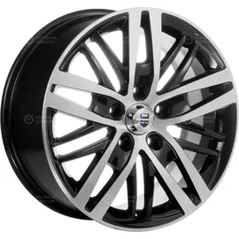 Колесный диск КиК Fencer-оригинал (КС730) 7xR16 5x108 ET50 DIA63.35