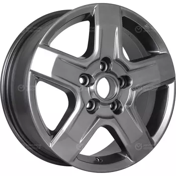Колесный диск КиК Эллада 6.5xR16 5x112 ET50 DIA57.1