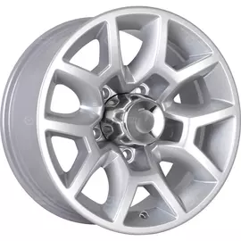 Колесный диск КиК