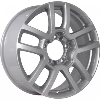 Колесный диск КиК