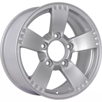 Колесный диск КиК