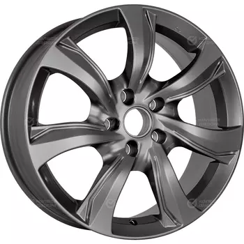 Колесный диск КиК Либерти-оригинал 7xR17 5x112 ET48.5 DIA66.6