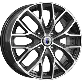 Колесный диск КиК