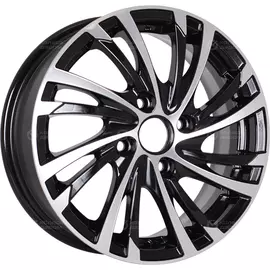 Колесный диск КиК Мейола 6xR15 4x108 ET38 DIA67.1