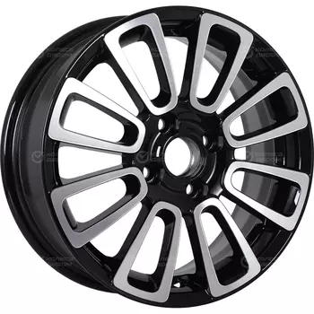 Колесный диск КиК