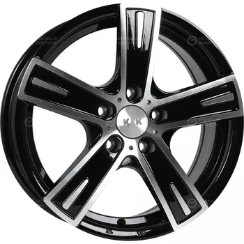 Колесный диск КиК Онегин 8xR18 5x114.3 ET35 DIA71.6