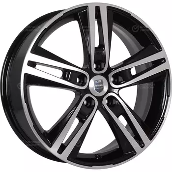 Колесный диск КиК