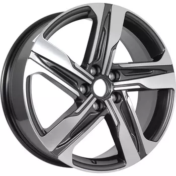 Колесный диск СКАД Premium Series