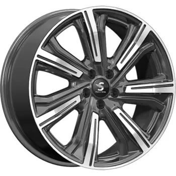 Колесный диск КиК Серия Premium