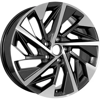 Колесный диск КиК Серия Premium