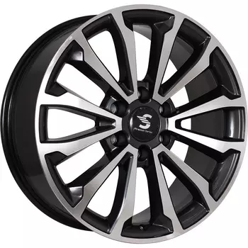 Диски СКАД Premium Series