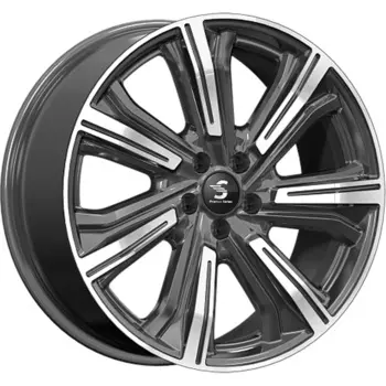 Колесный диск КиК Серия Premium