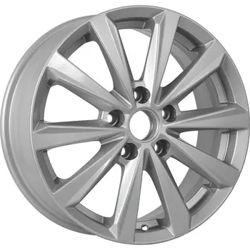 Колесный диск Ifree Реплика