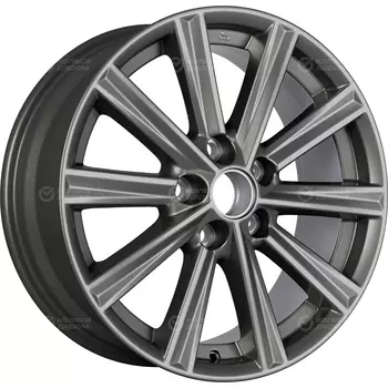 Колесный диск КиК Серия Реплика КС624 (17 Camry V5) 7xR17 5x114.3 ET45 DIA60.1