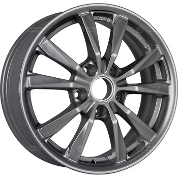 Колесный диск КиК