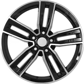 Колесный диск КиК