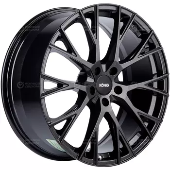 Колесный диск Konig