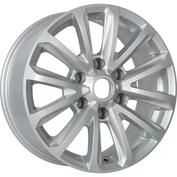 Колесный диск LegeArtis