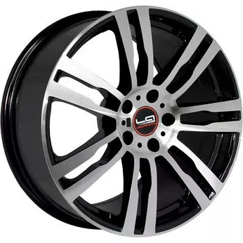 Колесный диск LegeArtis