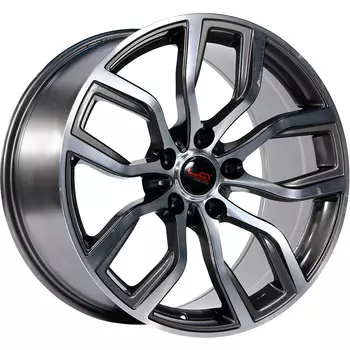 Колесный диск LegeArtis