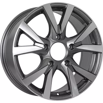 Колесный диск LegeArtis