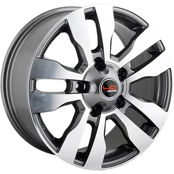 Колесный диск LegeArtis