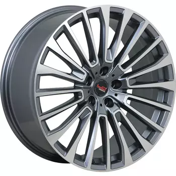 Колесный диск LegeArtis