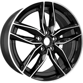 Колесный диск LegeArtis A102(L.A) 9xR20 5x112 ET33 DIA66.6