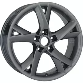 Колесный диск LegeArtis A33 (L.A.) 8xR18 5x112 ET39 DIA66.6