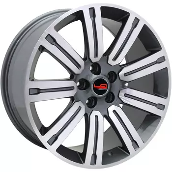 Колесный диск LegeArtis CT